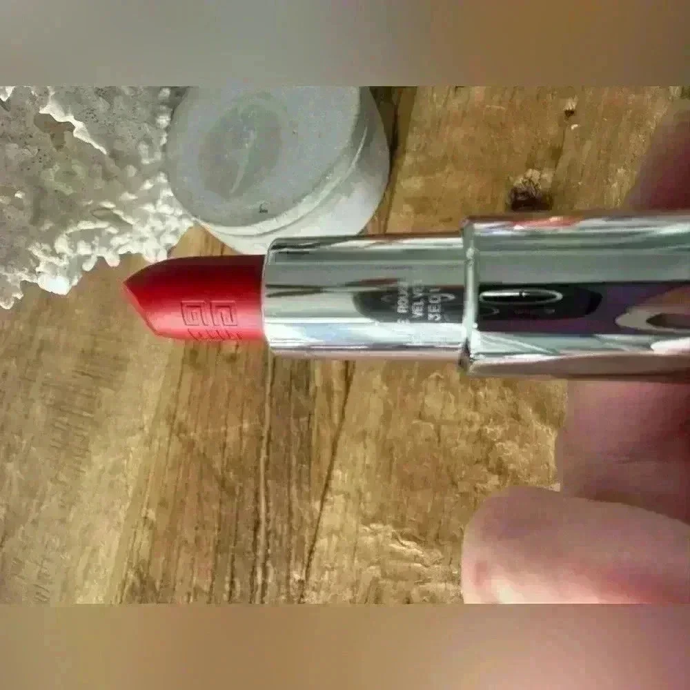 Disco Givenchy Le Rouge Deep Velvet Lipstick ~ *36 ~ NEW!LIMITED EDITION